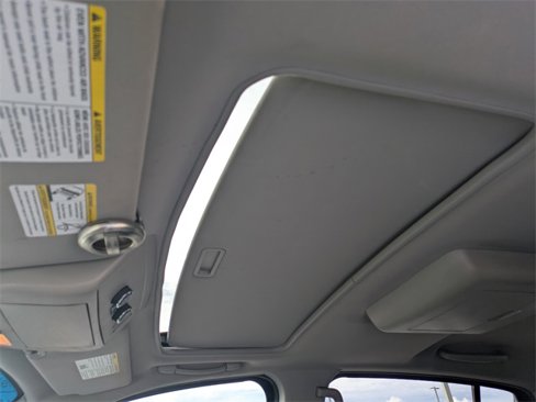 Used 2014 Nissan Armada Platinum w/ 2nd Row Captain Seat Package image 25