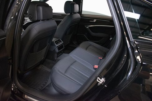 Used 2023 Audi A6 Premium Plus image 24