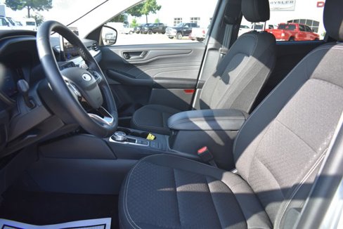 Used 2024 Ford Escape Active image 15