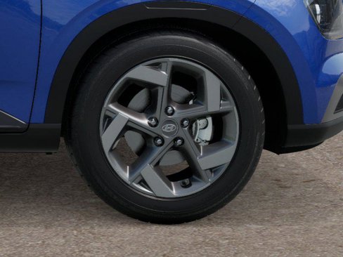 New 2025 Hyundai Venue Limited image 8