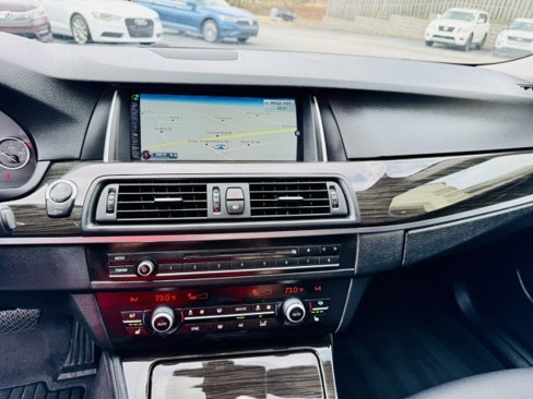 Used 2015 BMW 528i xDrive Sedan image 13