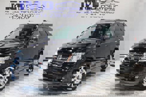 Used 2015 Dodge Journey SE w/ Quick Order Package 22F SE image 1