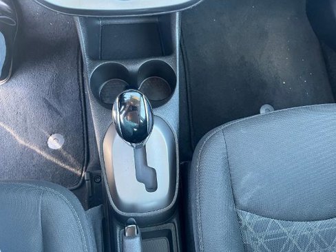 Used 2021 Chevrolet Spark LT image 11