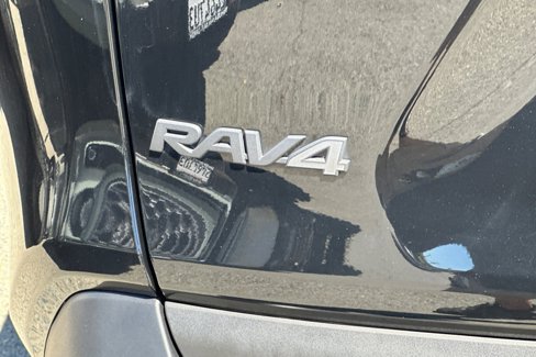 Certified 2019 Toyota RAV4 Adventure image 17