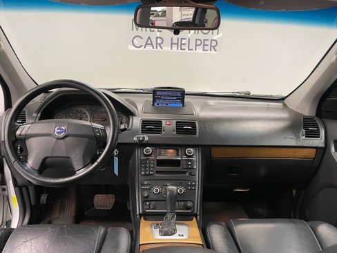 Used 2007 Volvo XC90 3.2 image 5