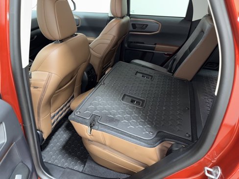 Used 2024 Ford Bronco Sport Outer Banks image 39
