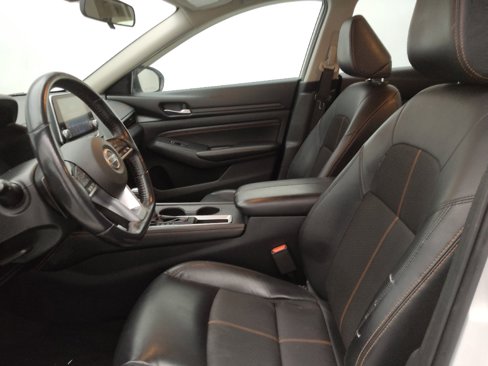 Used 2019 Nissan Altima 2.5 SR image 17