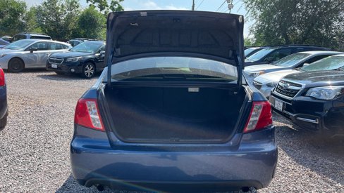 Used 2011 Subaru Impreza 2.5i Premium w/ PWR Moonroof Value Pkg image 23