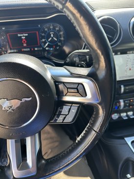 Used 2019 Ford Mustang Premium w/ Equipment Group 201A image 21