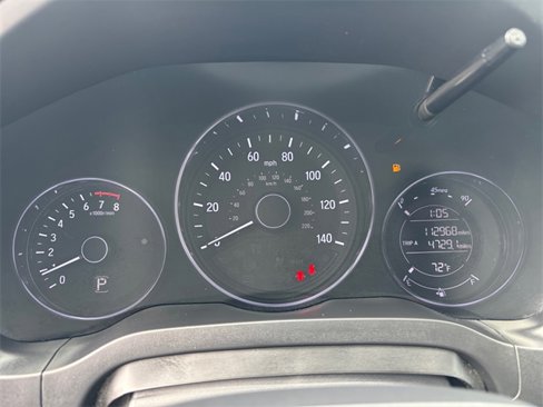 Used 2020 Honda HR-V LX image 11