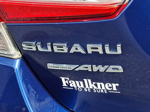 Used 2017 Subaru Impreza 2.0i image 31