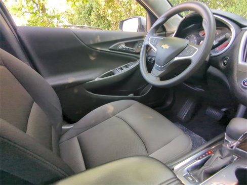 Used 2023 Chevrolet Malibu LT image 15