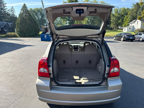 Used 2009 Dodge Caliber SXT image 15