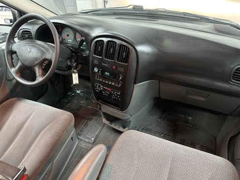 Used 2007 Dodge Grand Caravan SE image 11