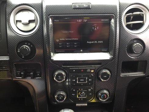 Used 2014 Ford F150 FX4 w/ FX Appearance Package image 17