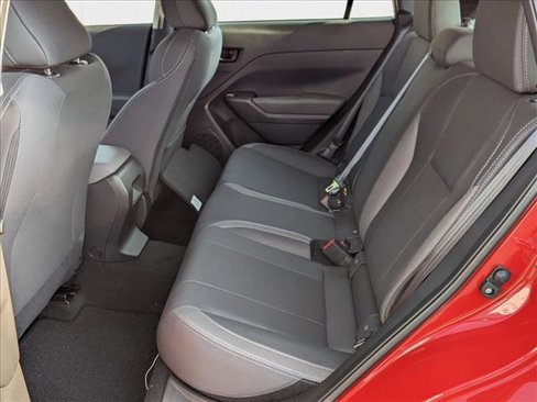 New 2025 Subaru Impreza 2.0i image 15