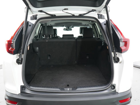 Used 2021 Honda CR-V EX-L image 15