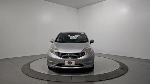 Used 2014 Nissan Versa Note S Plus image 9