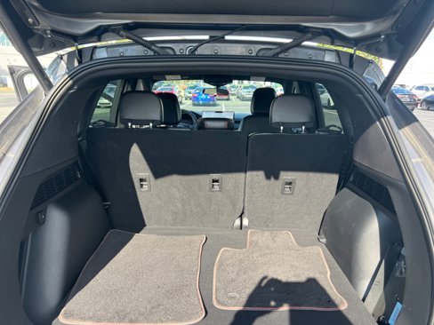 Used 2023 Ford Escape ST-Line w/ Tech Pack #1 image 17