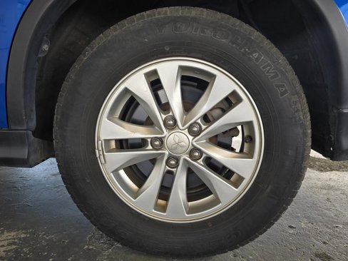 Used 2023 Mitsubishi Outlander Sport ES image 15