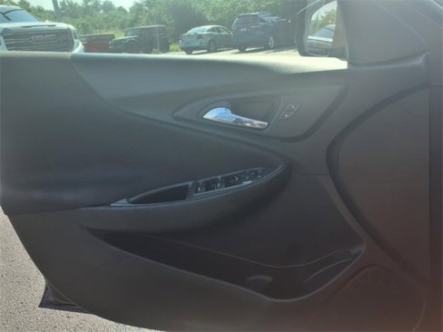 Used 2022 Chevrolet Malibu LT image 20