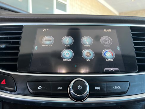 Used 2017 Buick LaCrosse Essence w/ Sights and Sounds Package image 27