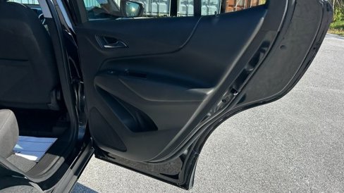 Certified 2023 Chevrolet Equinox LT image 49