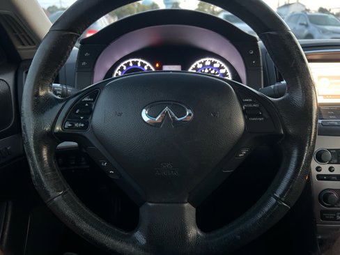 Used 2011 INFINITI G37 x w/ Premium Pkg image 27