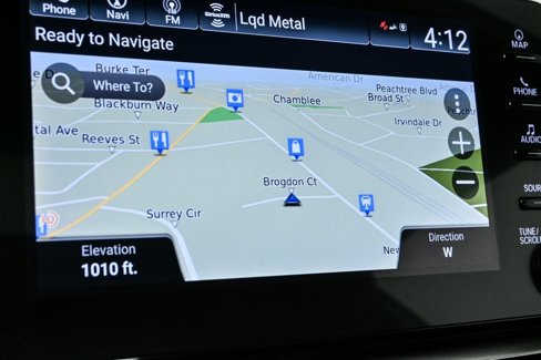 Used 2020 Honda Accord Touring image 14