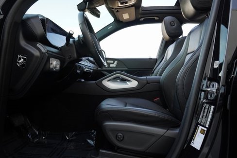 Used 2022 Mercedes-Benz GLE 350 image 21