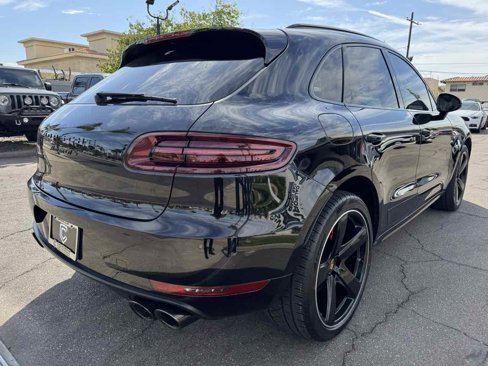 Used 2017 Porsche Macan GTS image 7