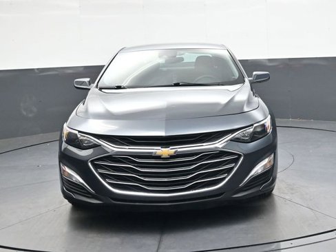 Used 2021 Chevrolet Malibu LS w/ Driver Confidence Package II image 9