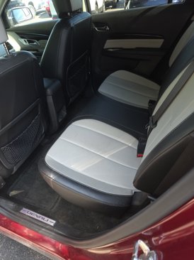 Used 2017 GMC Terrain Denali image 9