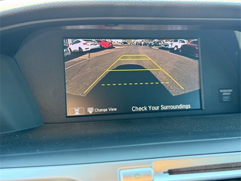 Used 2016 Honda Accord Touring image 24