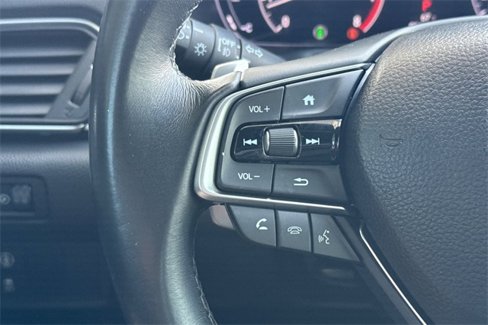 Used 2019 Honda Accord Sport image 23
