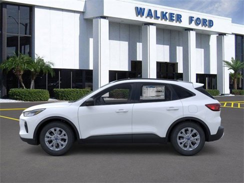 New 2025 Ford Escape Active w/ Tech Pack #1 image 3