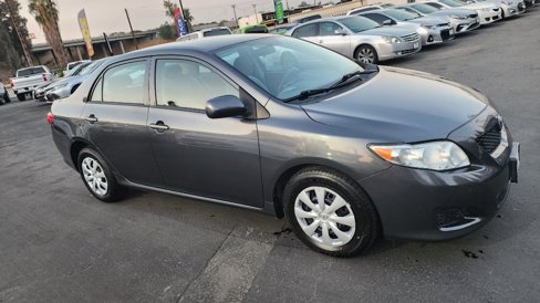 Used 2010 Toyota Corolla image 7