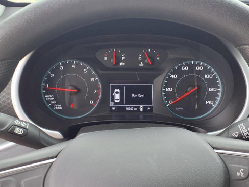 Used 2024 Chevrolet Malibu LT image 19