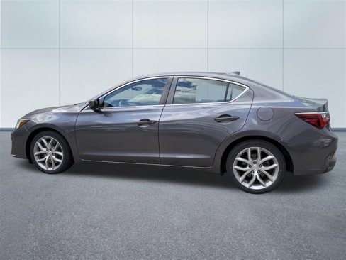 Certified 2020 Acura ILX image 4