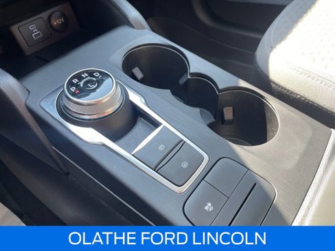 Certified 2022 Ford Escape SE image 15