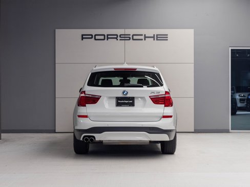 Used 2017 BMW X3 xDrive28i image 6