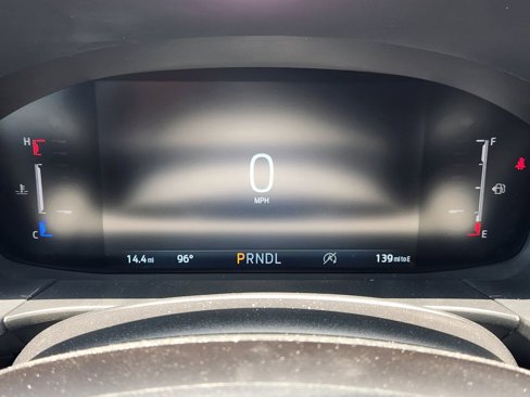 New 2025 Ford Escape Active image 12