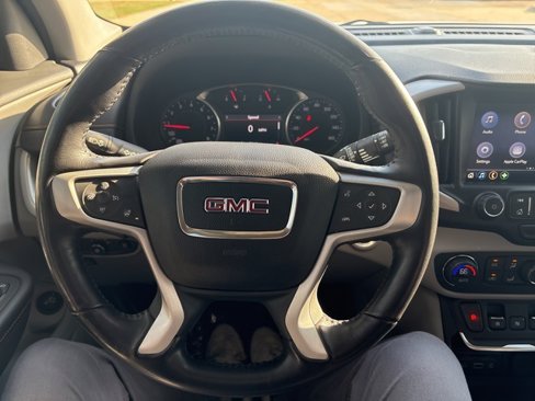 Used 2019 GMC Terrain SLT w/ Preferred Package image 21