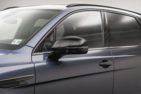 Used 2022 Bentley Bentayga image 14