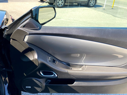 Used 2012 Chevrolet Camaro LT w/ RS Package image 18