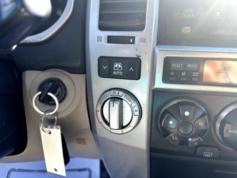 Used 2005 Toyota 4Runner Sport image 28