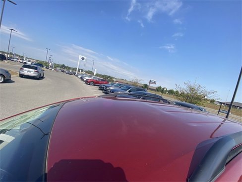 Used 2015 MAZDA CX-9 Touring image 3