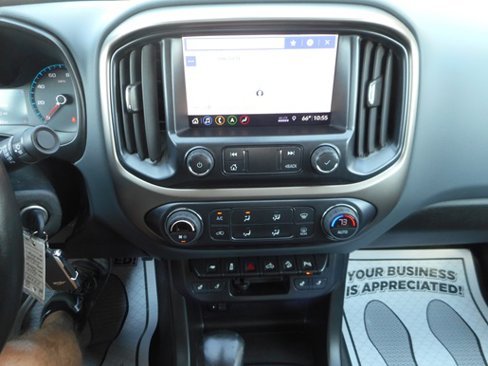 Used 2022 Chevrolet Colorado Z71 image 15
