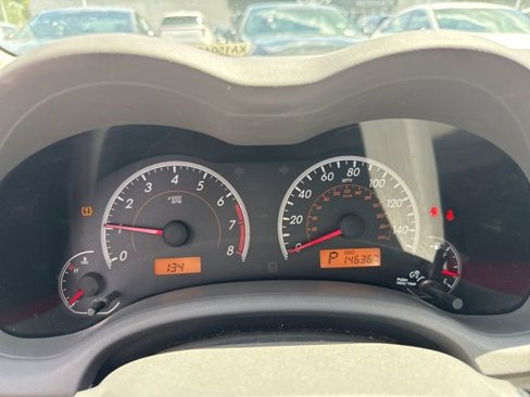 Used 2009 Toyota Corolla XLE image 13