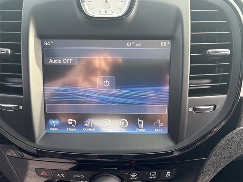 Used 2014 Chrysler 300 S image 20